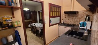  Maison à vendre 6 pièces 170 m²