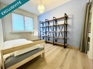  Appartement � vendre 3 pi�ces 67 m�