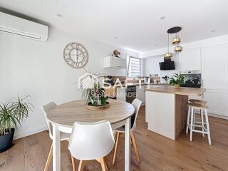  Appartement  vendre 3 pices 71 m