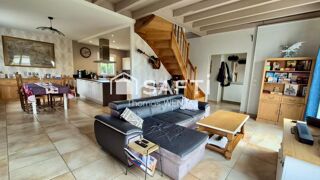  Maison � vendre 6 pi�ces 141 m�