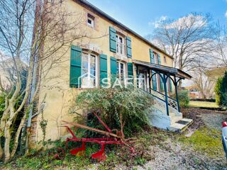  Maison � vendre 6 pi�ces 155 m�