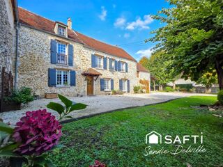  Maison � vendre 6 pi�ces 195 m�