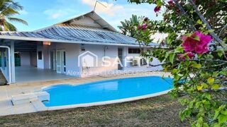  Maison à vendre 4 pièces 120 m²