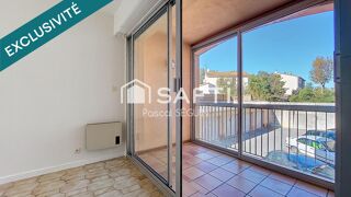  Appartement  vendre 1 pice 26 m