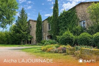  Maison à vendre 15 + pièces 994 m²