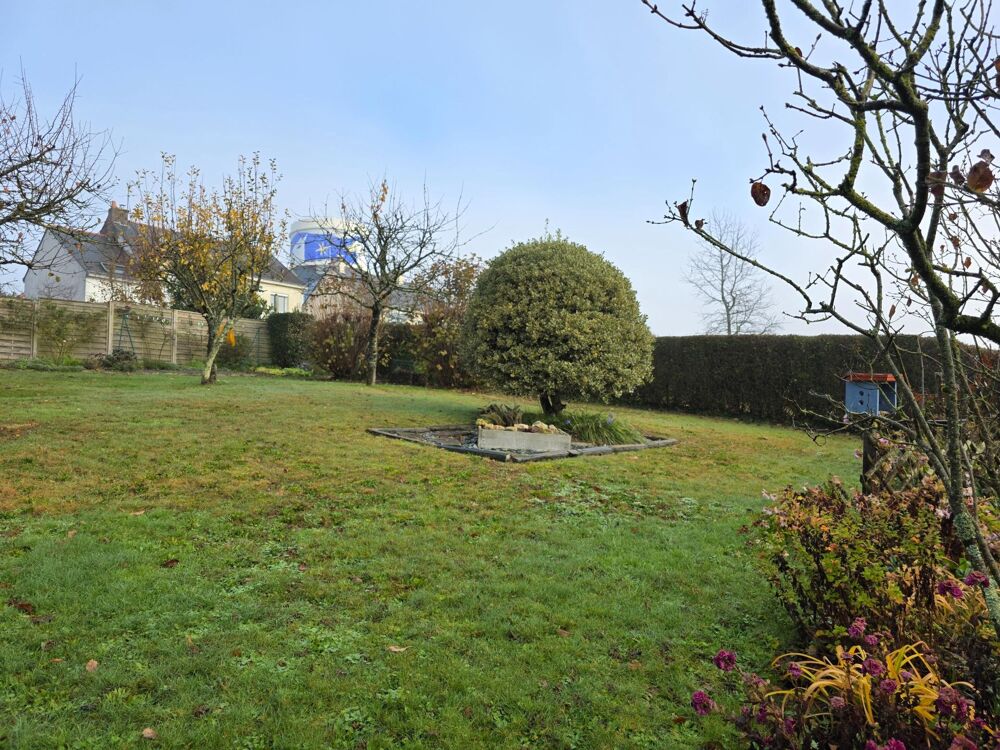 Vente Maison Emplacement idéal : tout à portée de main Derval