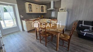  Maison à vendre 4 pièces 122 m²