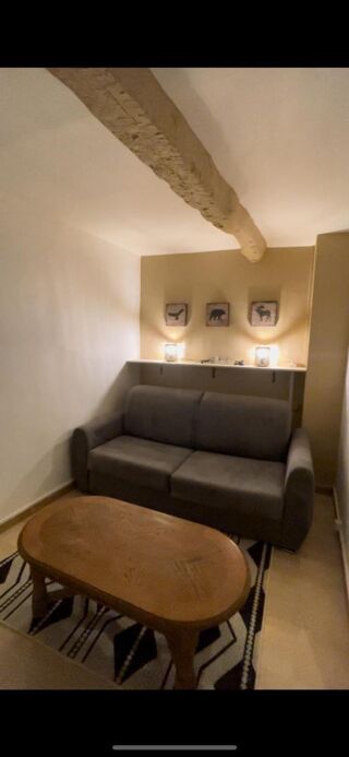  Appartement � vendre 1 pi�ce 23 m�