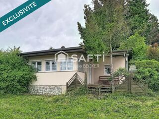  Maison à vendre 3 pièces 69 m²