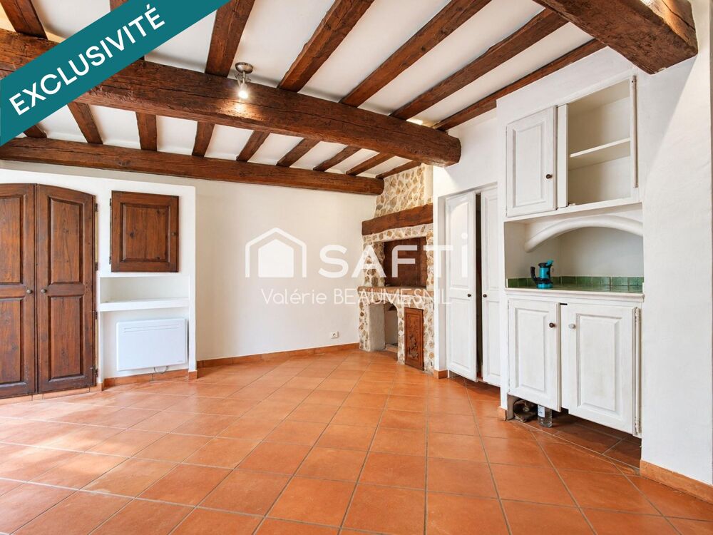 Vente Maison BAGNOLS EN FORET Maison / Appartement triplex centre village - vue panoramique du 2ème étage, idéal 1er achat ou investissement Bagnols-en-foret