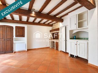 Vente Maison BAGNOLS EN FORET Maison / Appartement triplex centre village - vue panoramique du 2ème étage, idéal 1er achat ou investissement Bagnols-en-foret