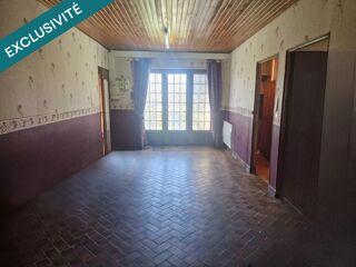  Maison � vendre 4 pi�ces 88 m�