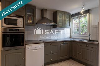  Maison � vendre 4 pi�ces 90 m�