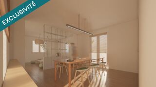  Immeuble à vendre 181 m²