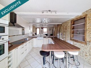  Maison � vendre 3 pi�ces 63 m�