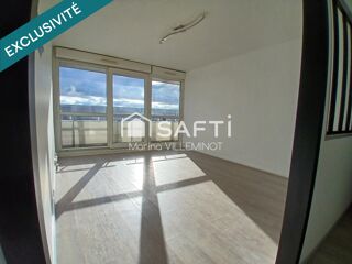  Appartement à vendre 5 pièces 88 m²