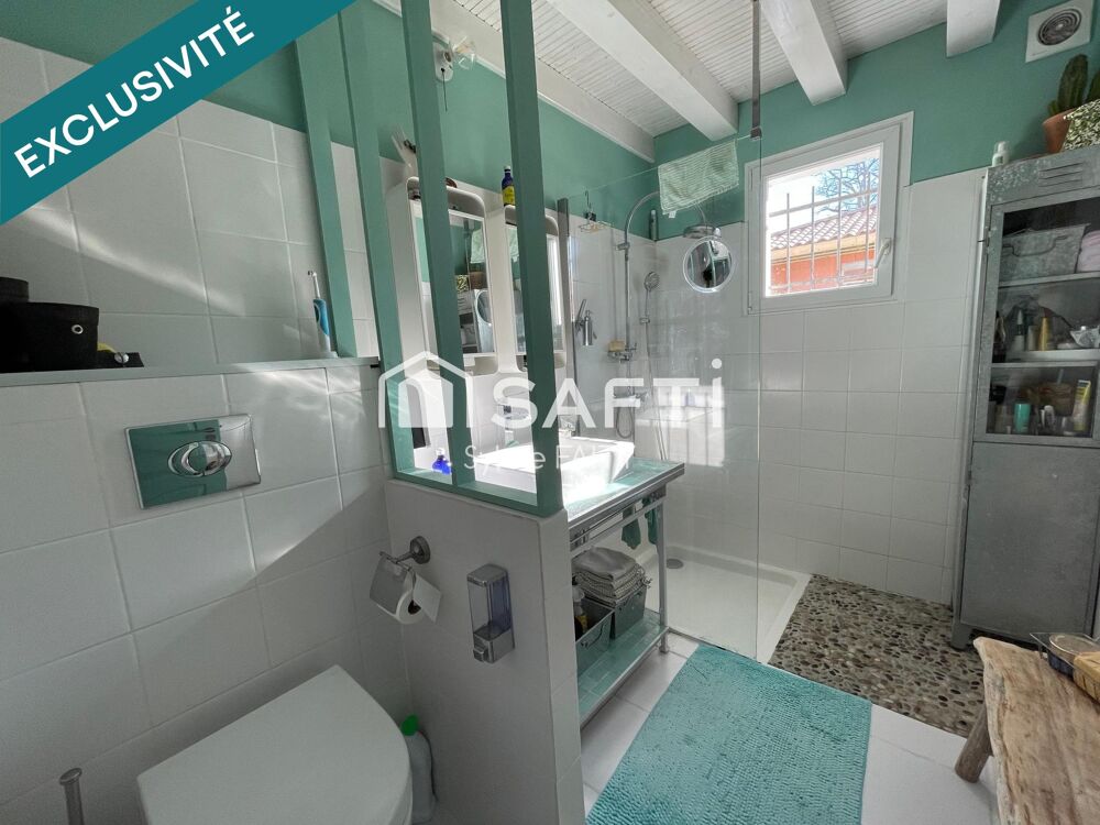  vendre  Maison Lge-Cap-Ferret (33950)