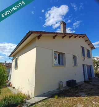  Maison à vendre 4 pièces 94 m²