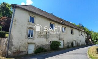  Maison � vendre 7 pi�ces 263 m�