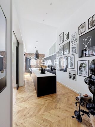  Maison à vendre 6 pièces 180 m²