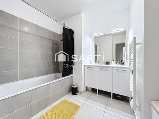  Appartement � vendre 3 pi�ces 59 m�