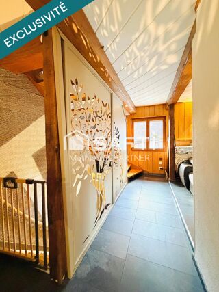  Maison � vendre 3 pi�ces 74 m�