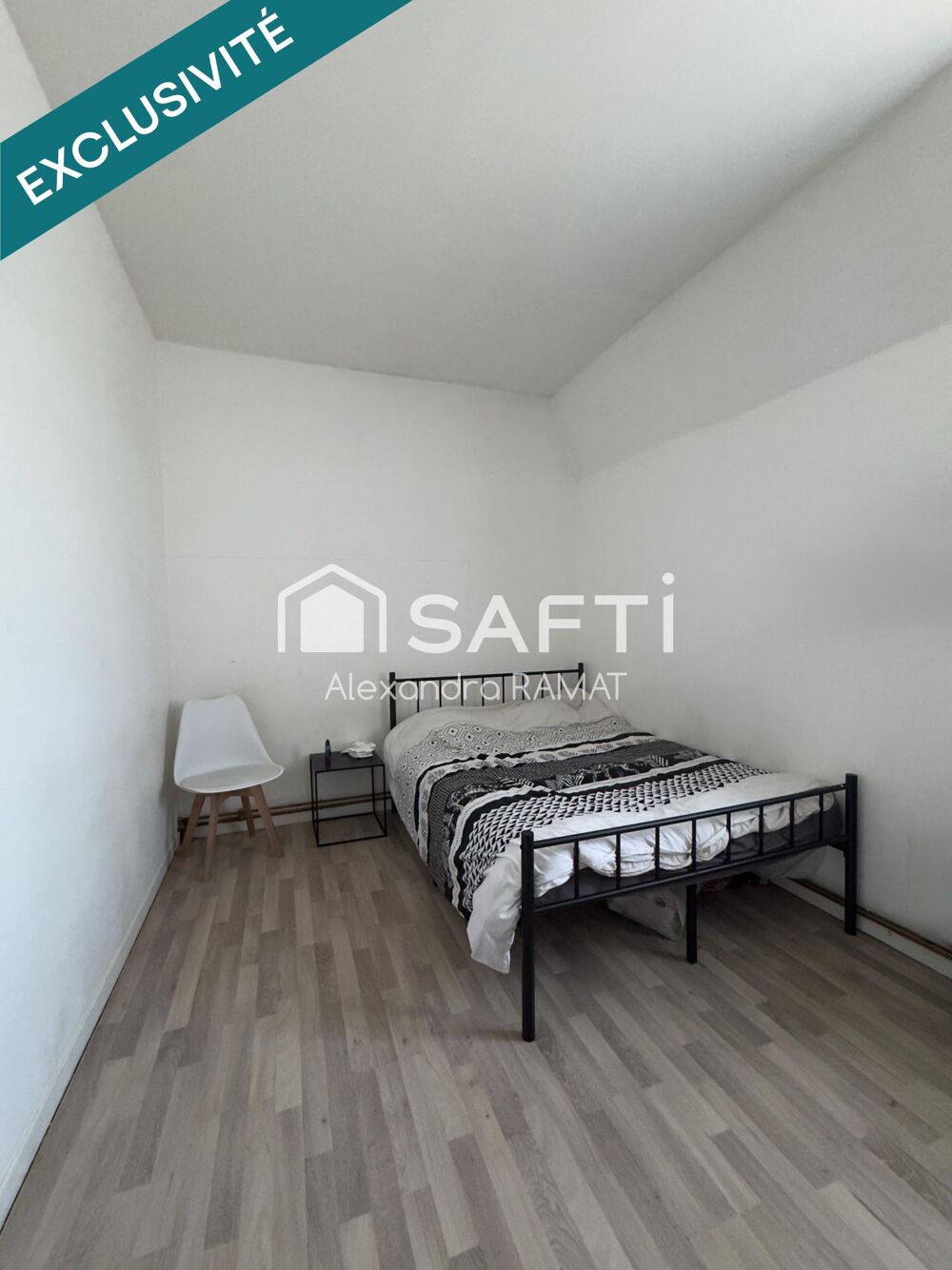 Vente Maison Parfait pour une 1ère acquisition ou investissement Auchel