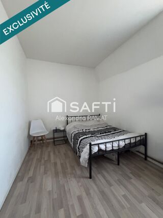  Maison à vendre 3 pièces 67 m²