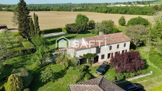  Maison à vendre 8 pièces 230 m²