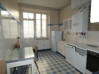  Maison à vendre 6 pièces 187 m²