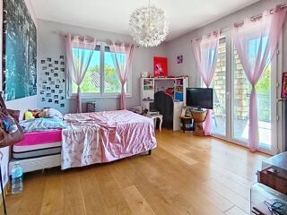  Maison à vendre 8 pièces 220 m²