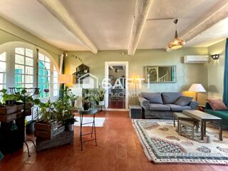  Maison � vendre 8 pi�ces 219 m�