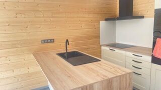  Maison � vendre 5 pi�ces 90 m�