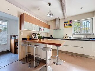  Maison � vendre 7 pi�ces 194 m�