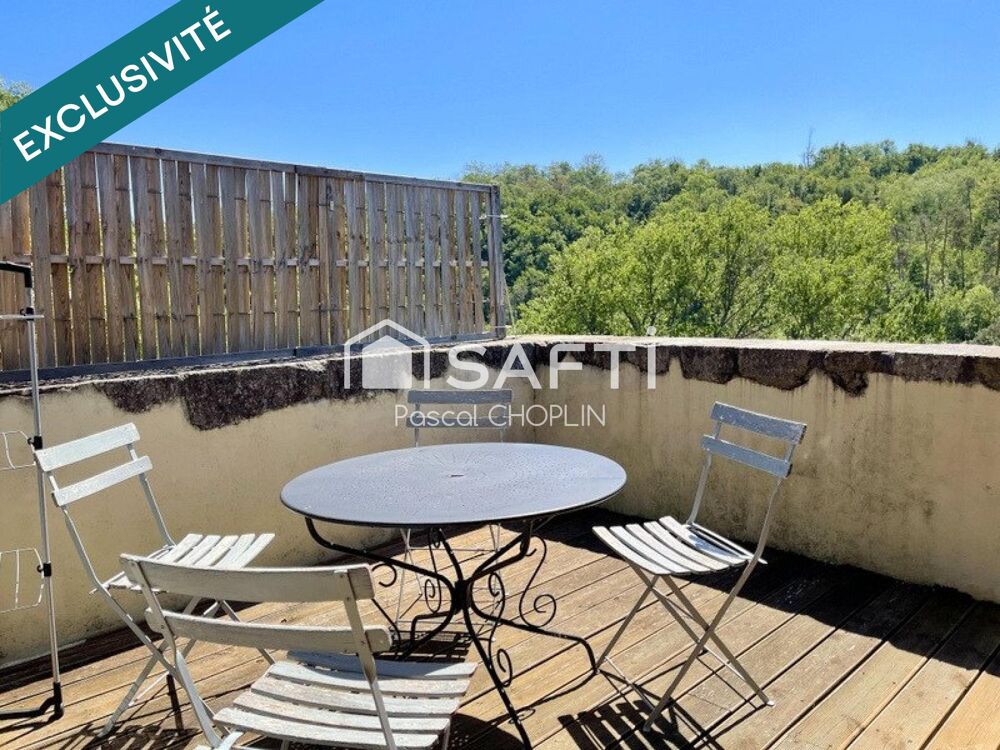� vendre  Maison Ardoix (07290)