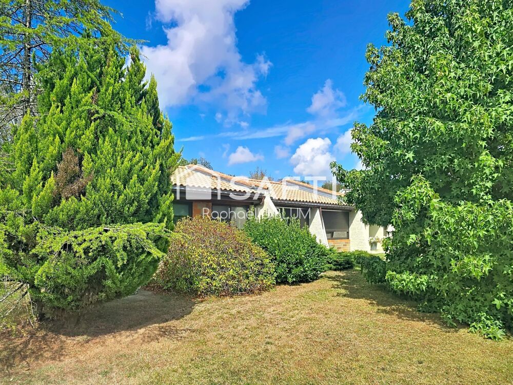 Vente Maison Superbe maison d'architecte avec dépendance. Hourtin