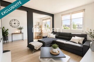  Maison à vendre 7 pièces 106 m²