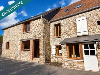  Maison à vendre 5 pièces 112 m²