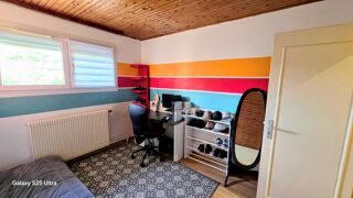  Maison � vendre 4 pi�ces 100 m�