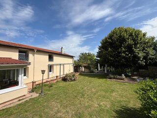  Maison à vendre 4 pièces 105 m²