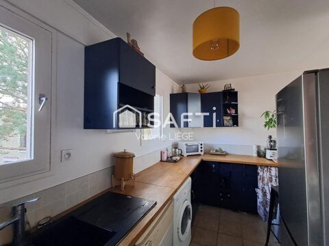  Appartement � louer 2 pi�ces 54 m�