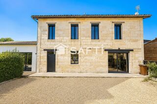  Maison à vendre 8 pièces 156 m²