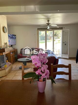  Maison � vendre 6 pi�ces 147 m�