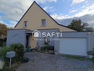  Maison � vendre 5 pi�ces 104 m�