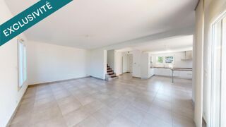  Maison à vendre 5 pièces 136 m²