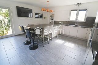  Maison à vendre 6 pièces 140 m²