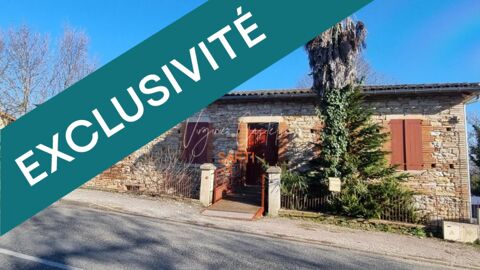 Ensemble 558m2 - 15 pièces -11 chambres - terrain 3666m2 395000 82000 Montauban