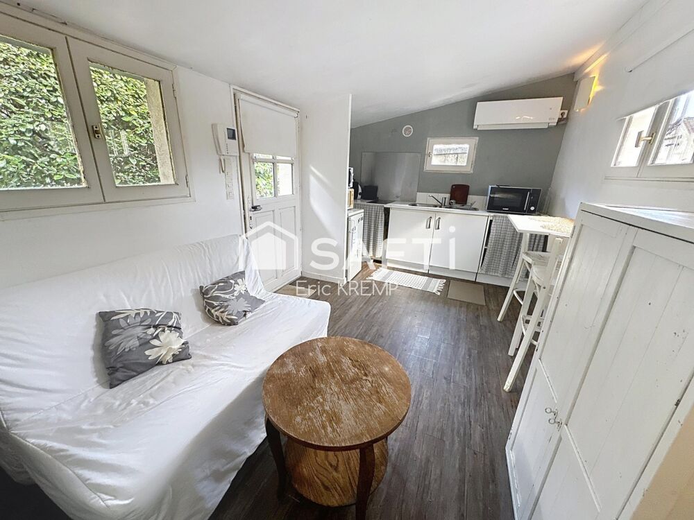  vendre  Maison Apremont (60300)