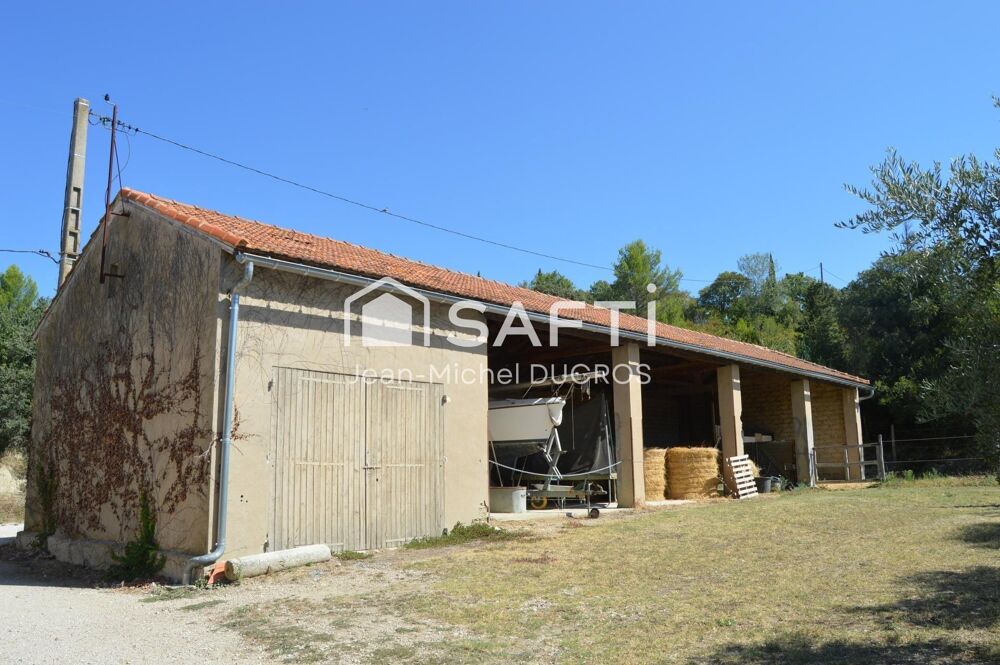 vendre  Maison Aubignan (84810)
