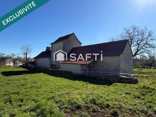  Maison à vendre 4 pièces 120 m²